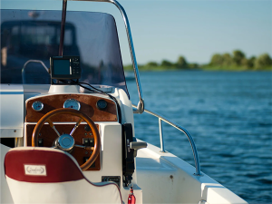 Boat Cleaning and Maintenance, Daniel Island, SC