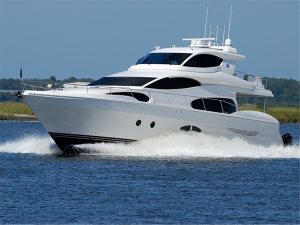 Boat Cleaning and Maintenance, Daniel Island, SC